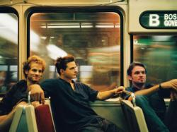 Фотография Dispatch