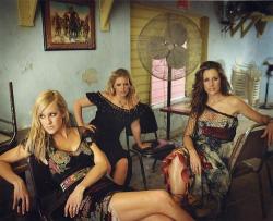 Фотография Dixie Chicks