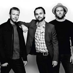 Фотография Dizzy Mizz Lizzy