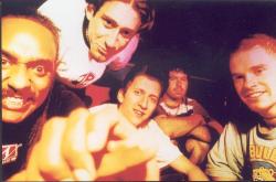 Фотография Dog Eat Dog