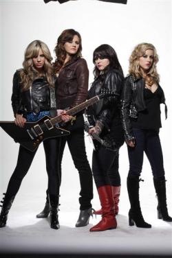 Фотография Donnas