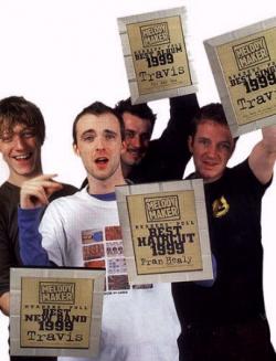 Фотография Travis