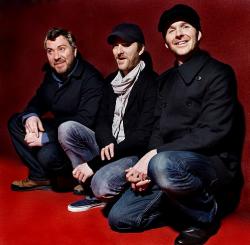 Фотография Doves