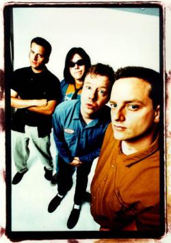 Фотография Down By Law