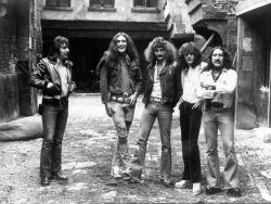 Фотография Uriah Heep