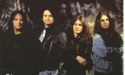 Фотография Blind Guardian