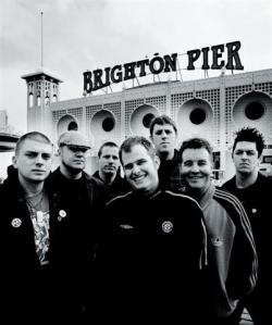 Фотография Dropkick Murphys