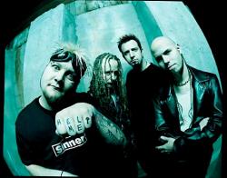 Photo Drowning Pool