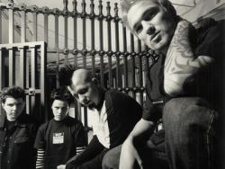 Фотография Dry Cell