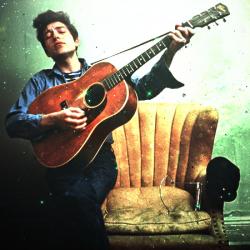 Фотография Dylan Bob