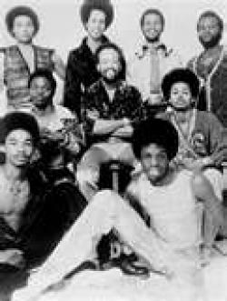 Фотография Earth Wind And Fire