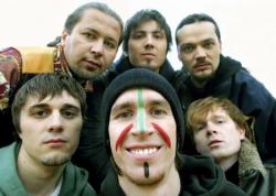 Фотография Zdob Si Zdub