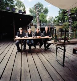 Фотография Element Of Crime