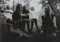 Фотография Enslaved