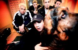 Фотография Bloodhound Gang