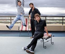 Фотография Eskimo Joe