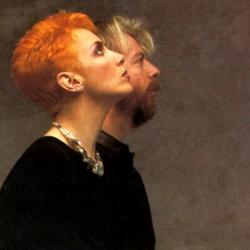 Фотография Eurythmics