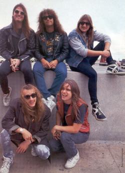 Фотография Exodus