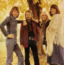 Фотография ABBA