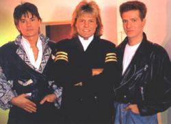 Фотография Blue System