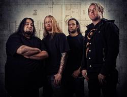 Фотография Fear Factory