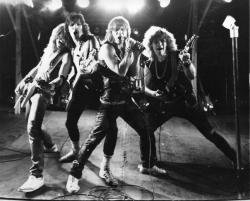 Фотография Aria