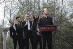 Фотография Finger Eleven