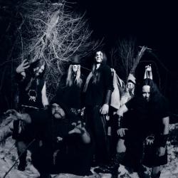 Фотография Finntroll