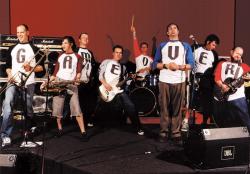 Фотография Five Iron Frenzy