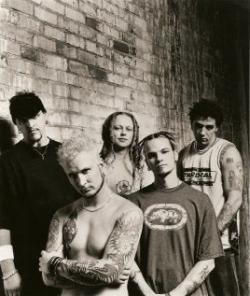 Фотография Flaw