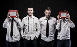 Фотография Fm Static