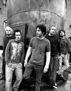 Фотография Forty Foot Echo