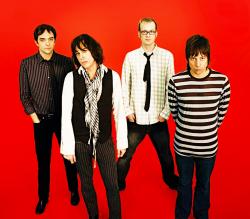 Фотография Fountains Of Wayne