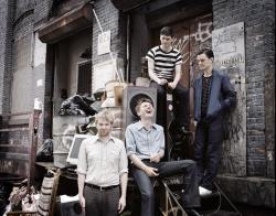 Фотография Franz Ferdinand