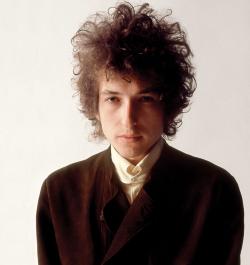 Фотография Bob Dylan