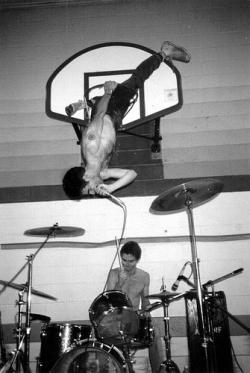 Фотография Fugazi