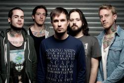 Фотография Funeral For A Friend