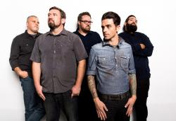 Фотография Further Seems Forever