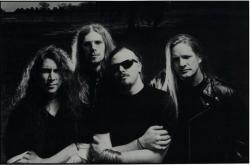 Фотография Galactic Cowboys