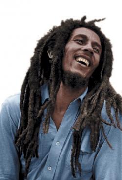 Фотография Bob Marley