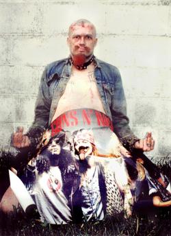 Фотография Gg Allin