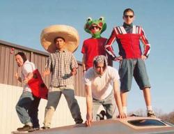 Фотография Ghoti Hook