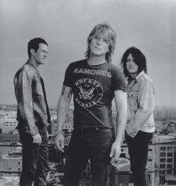 Photo Goo Goo Dolls