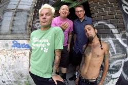 Фотография Good Riddance