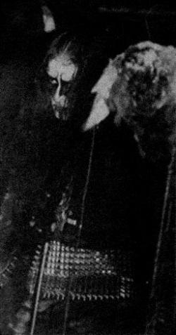 Фотография Gorgoroth