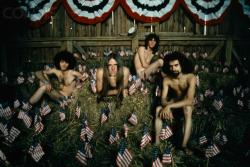 Фотография Grand Funk Railroad