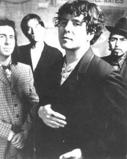 Фотография Grant Lee Buffalo