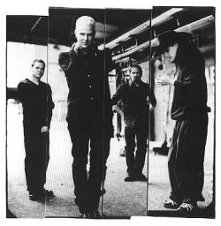 Фотография Gravity Kills