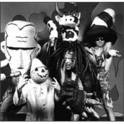 Фотография Green Jelly