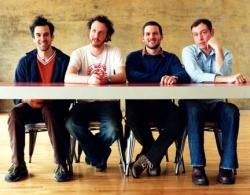 Фотография Guster